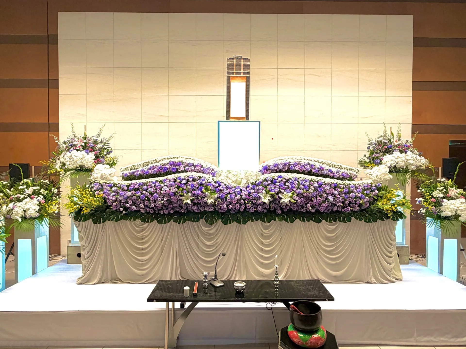 花吉葬祭社