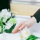 家族葬